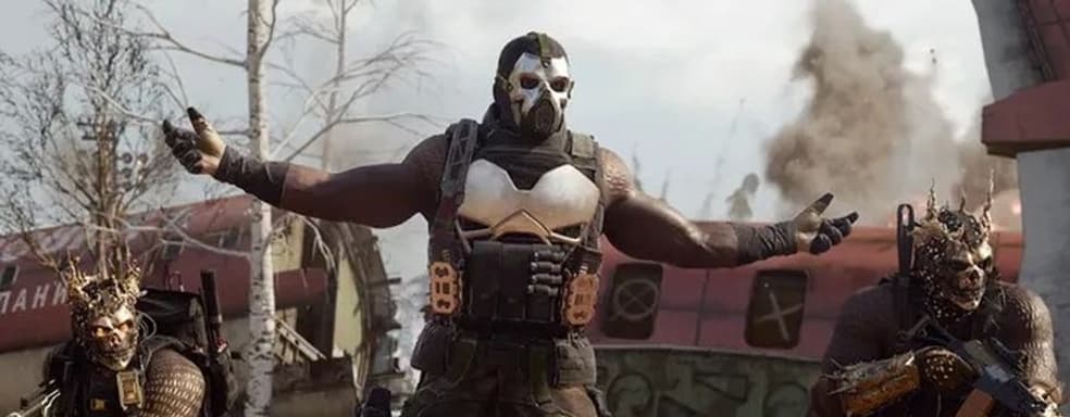 «Индустрия застряла в погоне за прибылью. Учитесь у Larian, а не у Activision» — бывший продюсер Call of Duty