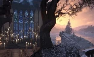 Проведите 20 атмосферных минут в чарующем зимнем мире Hogwarts Legacy