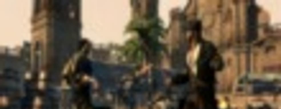 Raven’s Cry решили снова отложить