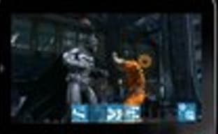 Batman: Arkham Origins на iOS и Android
