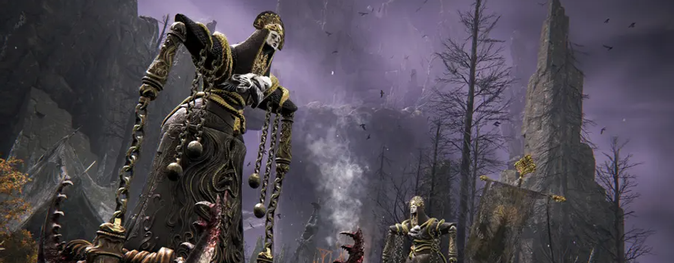 FromSoftware удалила системные требования Elden Ring на фоне критики