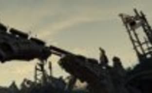 Техно-демо Unity 5