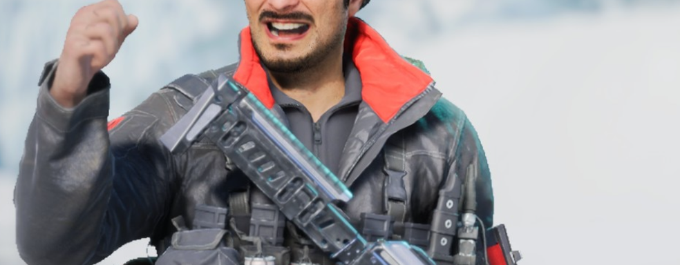 Разработчики Battlefield 2042 в третий раз отложили добавление таблицы игроков