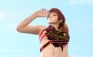 Dead or Alive Xtreme: Venus Vacation празднует День святого Валентина новой подборкой купальников