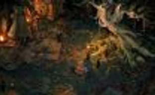 Различные умения и возможности в новом ролике Pillars of Eternity II: Deadfire