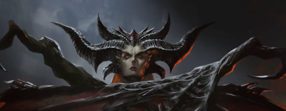 Вес беты Diablo 4 сокращается вдвое, если отключить текстуры высокого качества