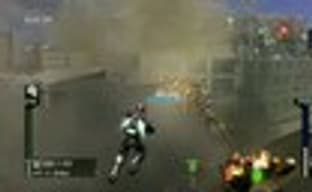 Трейлер Earth Defense Force: Insect Armageddon 