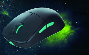 Обзор игровой мыши: Zone 51 Sage Pro: мощный сенсор в неброском корпусе