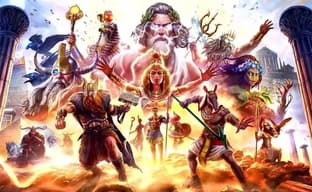 Age of Mythology: Retold Receives High Scores and One of the Best Launches in the Series' History