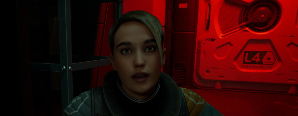 Симулятор ходьбы Fort Solis засиял спустя 4 месяца. Разработчики ускорили игровой процесс и просят дать игре шанс