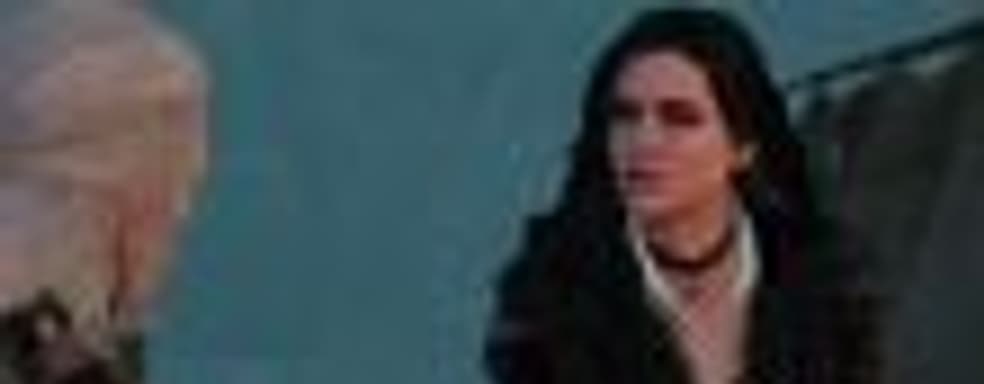 Ведущий сценарист The Witcher 3: история важнее сражений с монстрами