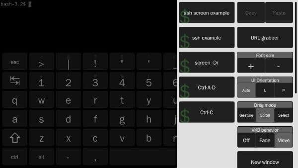 Скриншот Скриншот Sailfish OS Скриншот Скриншот Sailfish OS