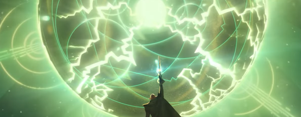 BioWare представила ролик Dragon Age Dreadwolf с историей Соласа. Разработчики отметили день Dragon Age