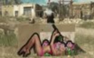 Мультиплеер Metal Gear Solid V: The Phantom Pain представят в четверг