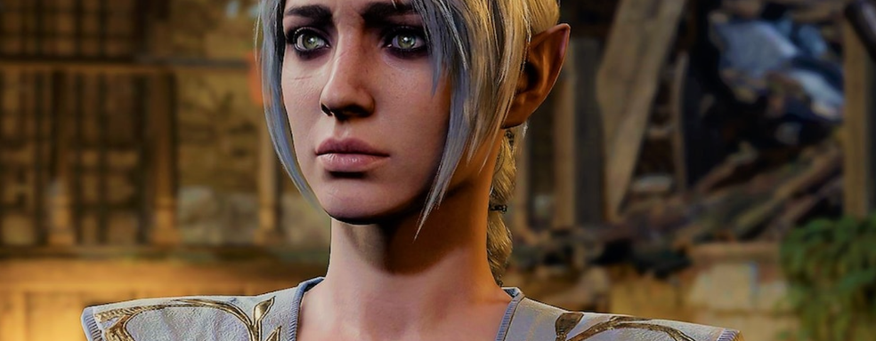 Baldur's Gate 3 прошли за 4 минуты, Шэдоухарт пришлось засунуть в ящик