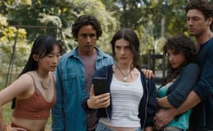 Сценарий Until Dawn был слишком хорош, чтобы режиссер его пропустил