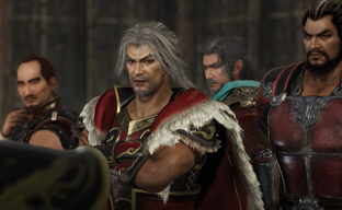 Dynasty Warriors Origins получила специальный ультраширокий трейлер ПК-версии