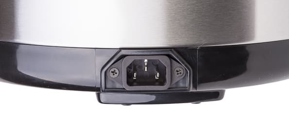 скороварка-коптильня Brand 6060