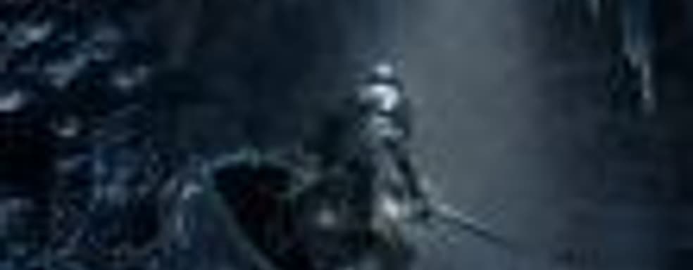 Capcom не публикует новую информацию о Deep Down уже два года