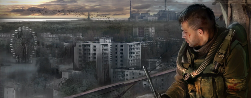 GSC Game World подтвердила появление Припяти и других знакомых локаций в S.T.A.L.K.E.R. 2 Heart of Chornobyl