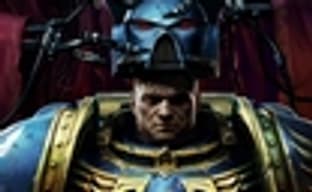 Sega зарегистрировала домен для Dawn of War 3