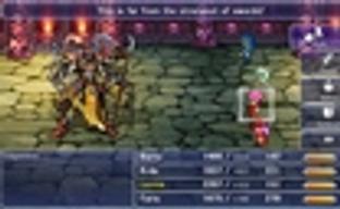 Final Fantasy V выйдет в Steam 24 сентября