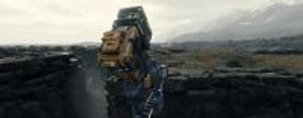 PS4 теряет гениальный эксклюзив – Death Stranding появится на РС летом 2020 года