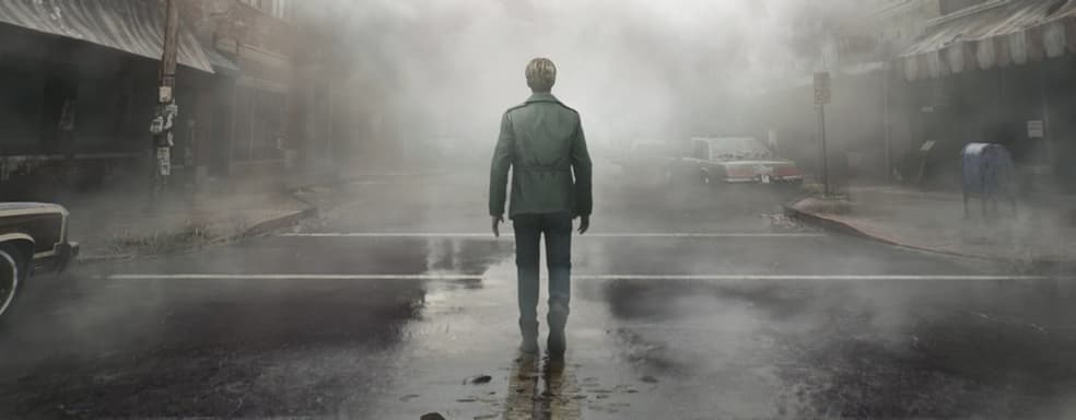 В ближайшее время геймерам покажут сразу несколько трейлеров новых игр серии Silent Hill, уверяет инсайдер