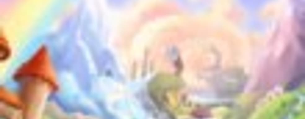 Трейлер Peggle 2 – Windy DLC