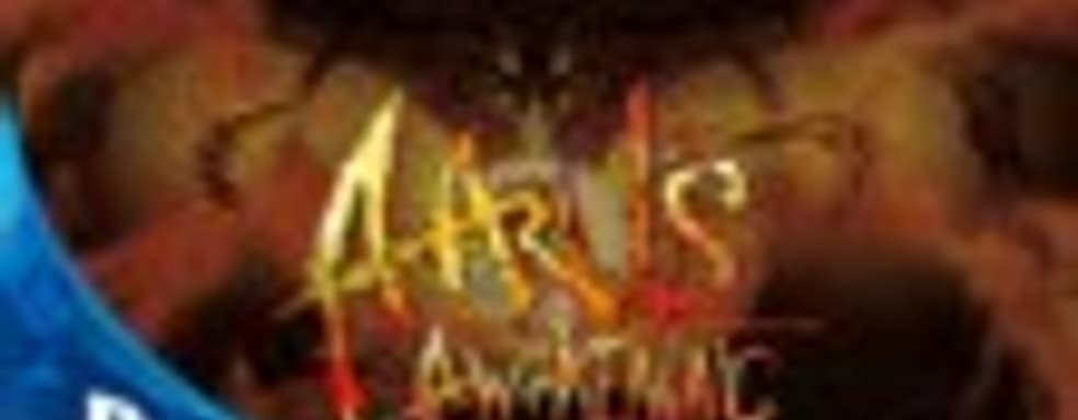 Aaru’s Awakening вышла на PS4 и PS3