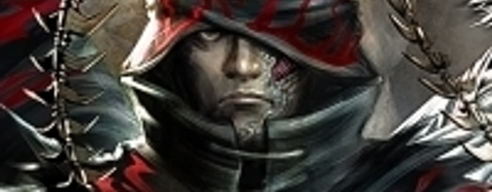 Keiji Inafune хочет сделать Soul Sacrifice 2 для PS Vita