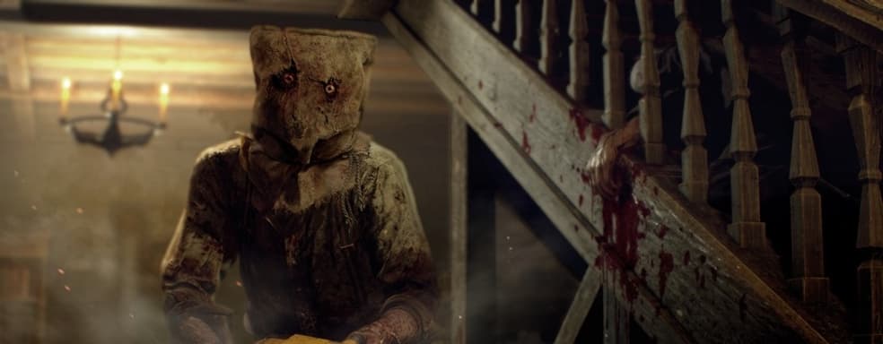 Graphics comparison video released for the original Resident Evil 4 and the remake