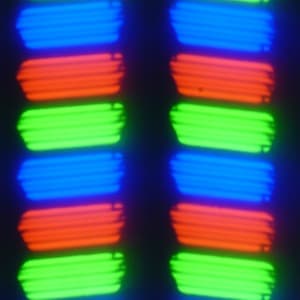 Обзор смартфона Huawei Honor 4C Pro. Тестирование дисплея