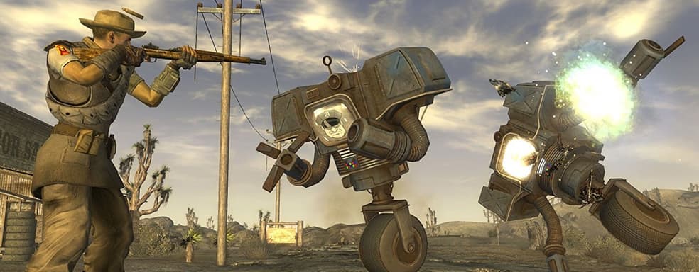 У геймдиректора Fallout: New Vegas есть мысли о продолжении