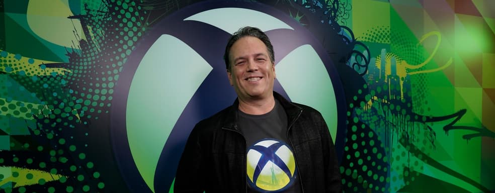 Фил Спенсер предпочитает выпускать игры по франшизами Xbox, а не полагаться на лицензионные бренды
