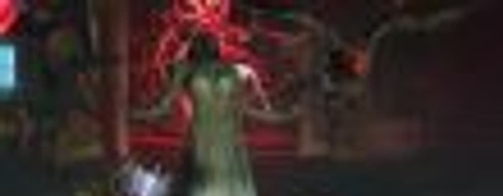 Until Dawn: Rush of Blood — самостоятельная игра для PlayStation VR