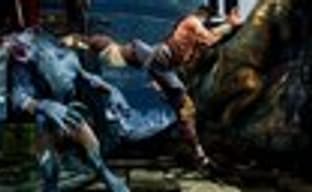 Для чего будет использоваться Kinect в Killer Instinct