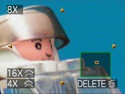 Panasonic Lumix DMC-FZ30