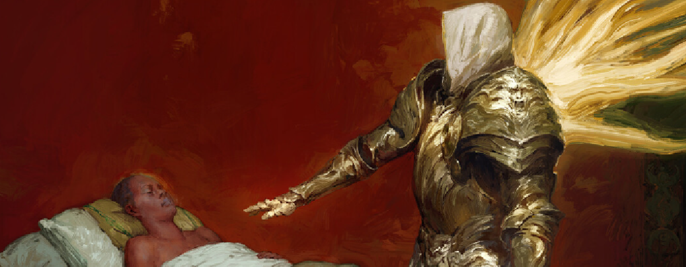 ПК с кровяным охлаждением от Blizzard. Фанатам Diablo 4 предложили заплатить кровью за подарки