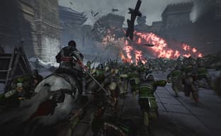 Dynasty Warriors: Origins получит демоверсию на этой неделе