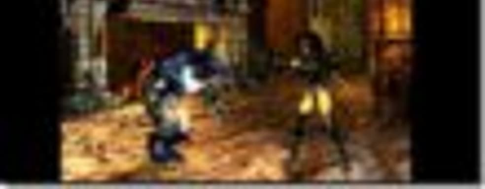 Killer Instinct Classic получил онлайновый мультиплеер