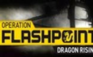Системные требования Operation Flashpoint: Dragon Rising