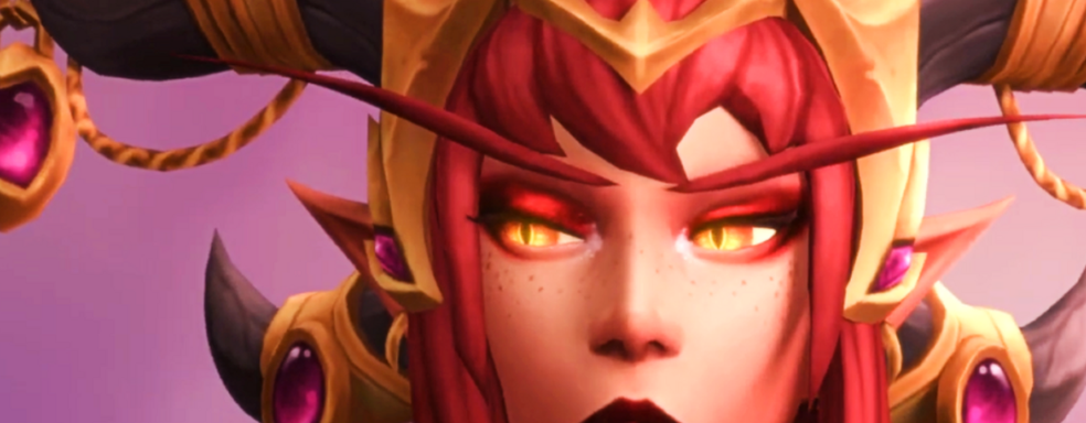 Blizzard уходит из Китая, но позаботится о фанатах World of Warcraft. Им разрешат сохранить персонажей перед закрытием