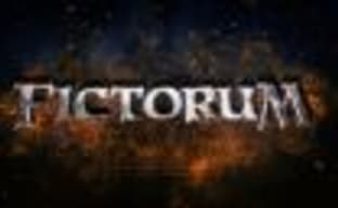 Симулятор мага Fictorum выходит на PC 9 августа