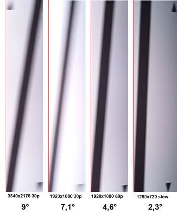 Видеосъемка смартфоном. HTC One M9 Plus