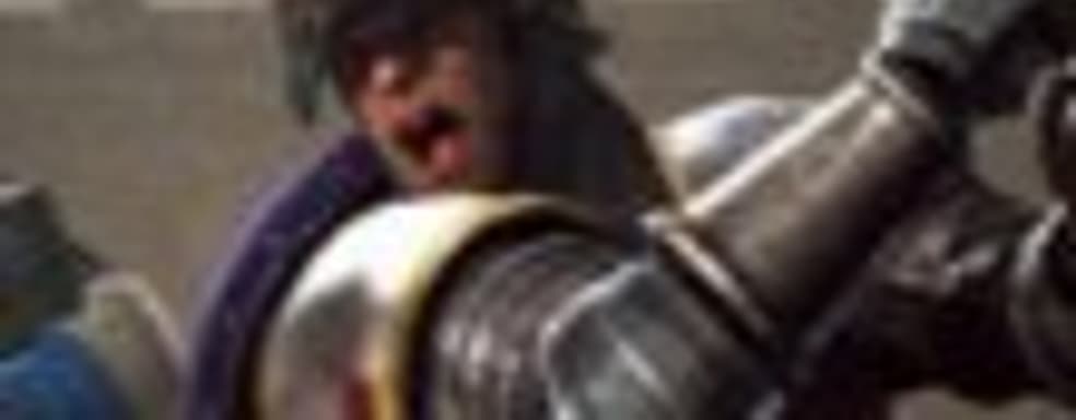 Chivalry: Medieval Warfare появится на PS4 и Xbox One 1 декабря