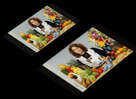 Обзор смартфона Iconbit Nettab Thor IZ. Тестирование дисплея