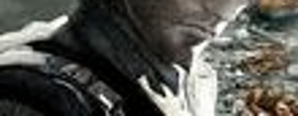 Демо-версия Brothers In Arms: Hell's Highway в процессе создания