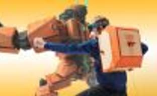 Budget Planning for April: Cool Exclusives for PS4 and Cardboard Fun from Nintendo