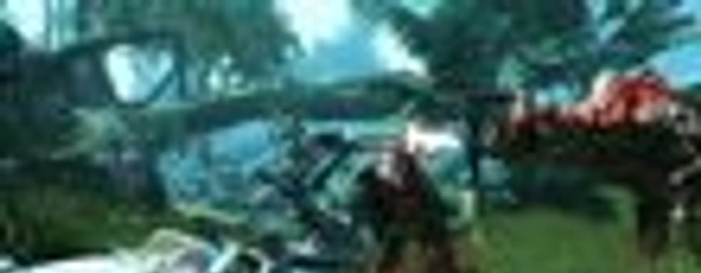  Avalanche о плохих играх